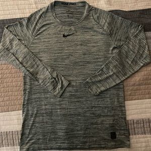 Nike Long Sleeve